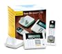 InGrid SK804IG Basic Monitoring Kit for 1500 Square Foot Homes