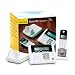 InGrid SK804IG Basic Monitoring Kit for 1500 Square Foot Homes