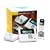 InGrid SK804IG Basic Monitoring Kit for 1500 Square Foot Homes