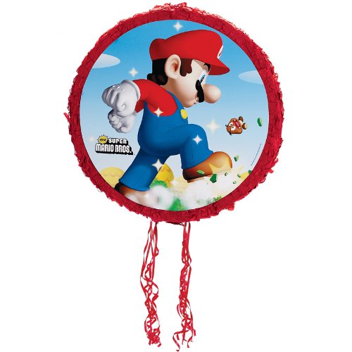 Super Mario Bros. 18