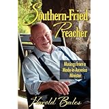 the southern fried preacher