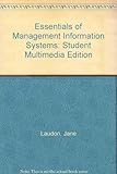 Essentials of management information systems