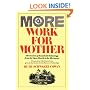 More Work For Mother: The Ironies Of Household Technology From The Open Hearth To The Microwave