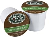 Green Mountain Coffee Southern Pecan, 24-Count K-Cup For Keurig Brewers