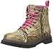 Skechers Kids 89404L Lil Scouts Haute Hiker Casual Boot (Little Kid/Big Kid)