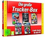 Die gro&szlig;e Trucker-Box