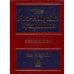 The Non-Hodgkin's Lymphomas