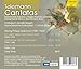Telemann: Cantatas - Easter, Ascension, Pentecost