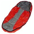 Phil and Ted's Sleeping Bag - Red