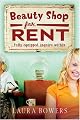Beauty Shop for Rent: . . . fully equipped, inquire within