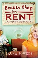 Beauty Shop for Rent: . . . fully equipped, inquire within