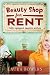 Beauty Shop for Rent: . . . fully equipped, inquire within