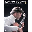 The Christopher Parkening Guitar Method (The Art and Technique of the Classical Guitar) (Volume 2) (Package)