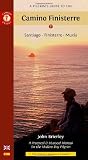 A Pilgrim's Guide to the Camino Finisterre: Santiago, Finisterre, Muxia