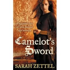 Camelot's Sword