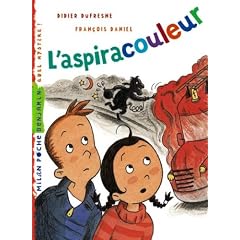 L'aspiracouleur