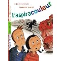 L'aspiracouleur