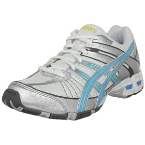 Buy ASICS Ladies GEL-Antares TR 2 Training Shoe by ASICS