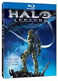 Halo - Legends [Blu-ray] [2010]