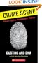 Crime Scene: True-life Forensic Files #1: Dusting And DNA