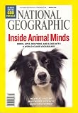 Magazines : National Geographic, March 2008 Issue
