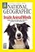 National Geographic, March 2008 Issue