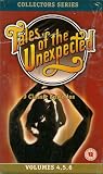 Tales Of The Unexpected 2 (Boxset - Volumes 4 to 6) [VHS]