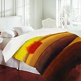 Duvet Cover Land Study Six (by DENY Designs)