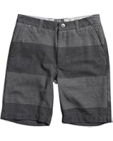 Fox Racing Youth Boys Essex Plaid Walkshort