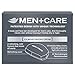 Dove Men+Care Body and Face Bar, Clean Comfort 4 oz, 2 Bar