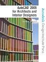 AutoCAD 2009 for Architects and Interior Designers