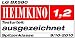 Auszeichnung