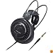 Audio-Technica ATH-AD700X Audiophile Open-Air Headphones