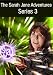 Sarah Jane