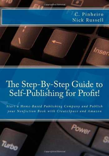 publishing companies