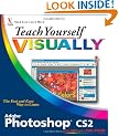 Teach Yourself VISUALLY Photoshop CS2