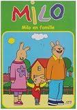 Revue UFG  / Milo : Milo en famille