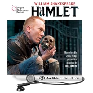 Hamlet (Oregon Shakespeare Festival) - William Shakespeare