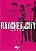 ラチェット・シティ 上巻 (ビームコミックス)