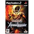 Samurai Warriors 2: Xtreme Legends (PS2)