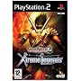 Samurai Warriors 2: Xtreme Legends (PS2)