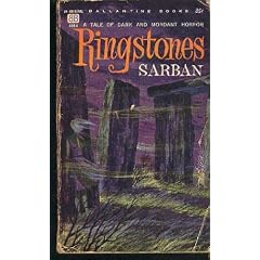 Ringstones