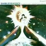 Diamonds Are Forever-the Remix Album - Shirley Bassey