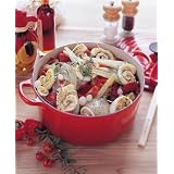 Le Creuset Round French Oven