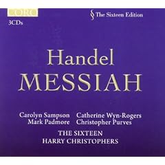 Handel Messiah