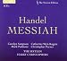 Music : Handel Messiah