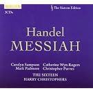 Haendel : Le Messie, Oratorio