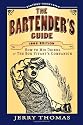 The Bartender's Guide