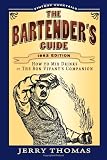 The Bartender's Guide