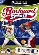 Backyard Sports Baseball 2007